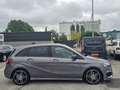 Mercedes-Benz B 200 CDI d AMG Line Aut. 1-Hand Pickerl+Service-NEU ... Grau - thumbnail 4
