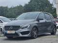 Mercedes-Benz B 200 CDI d AMG Line Aut. 1-Hand Pickerl+Service-NEU ... Grau - thumbnail 2