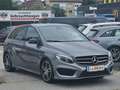 Mercedes-Benz B 200 CDI d AMG Line Aut. 1-Hand Pickerl+Service-NEU ... Grau - thumbnail 8