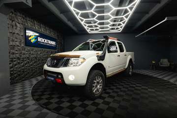 V6 Pickup PLATINUM 4X4 OFFROAD Expedition