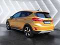 Ford Fiesta Active Colourline Gold - thumbnail 4