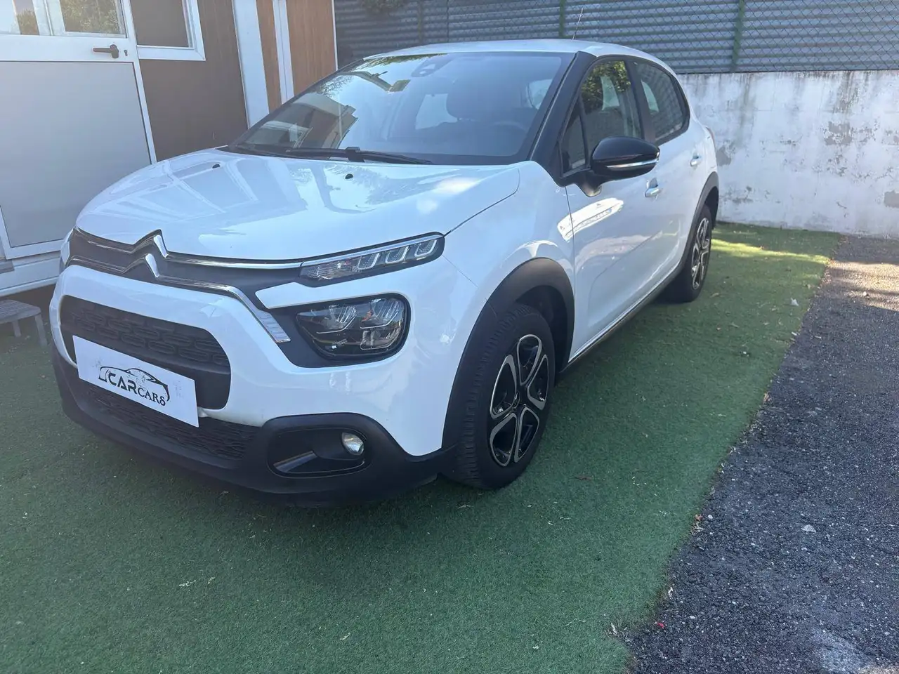Citroën C3