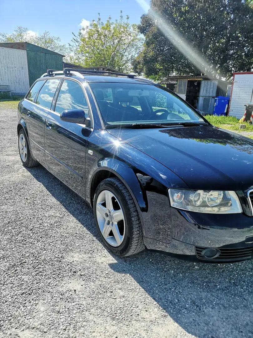 Audi A4 Avant 1.9 tdi 130cv 6m - 1