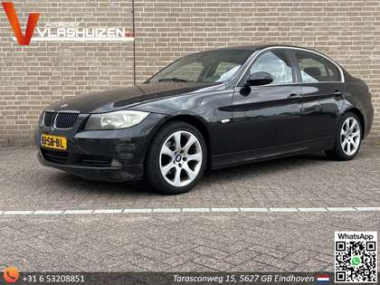 BMW 318 3-serie 318d Dynamic Executive | Cruise | Climate