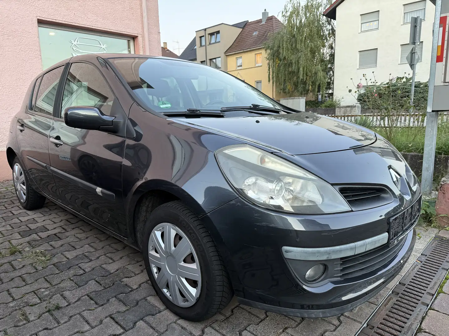 Renault Clio Dynamique - 2
