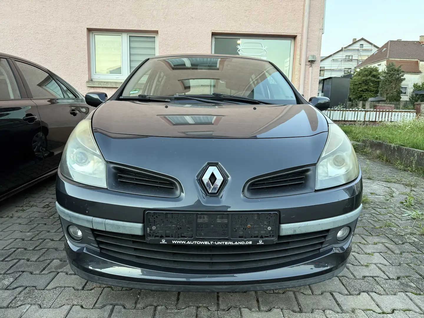 Renault Clio Dynamique - 1