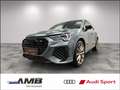 Audi RS Q3 AHK/Vmax280/Matrix/RS-Abgas/Pano/Memory Šedá - thumbnail 1