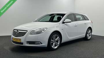 Sports Tourer 1.4 T EcoFLEX Business Executive LEE