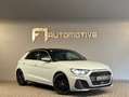 Audi A1 Sportback 40 TFSI 2X S Line Pro CarPlay|Camera|Son Gris - thumbnail 7
