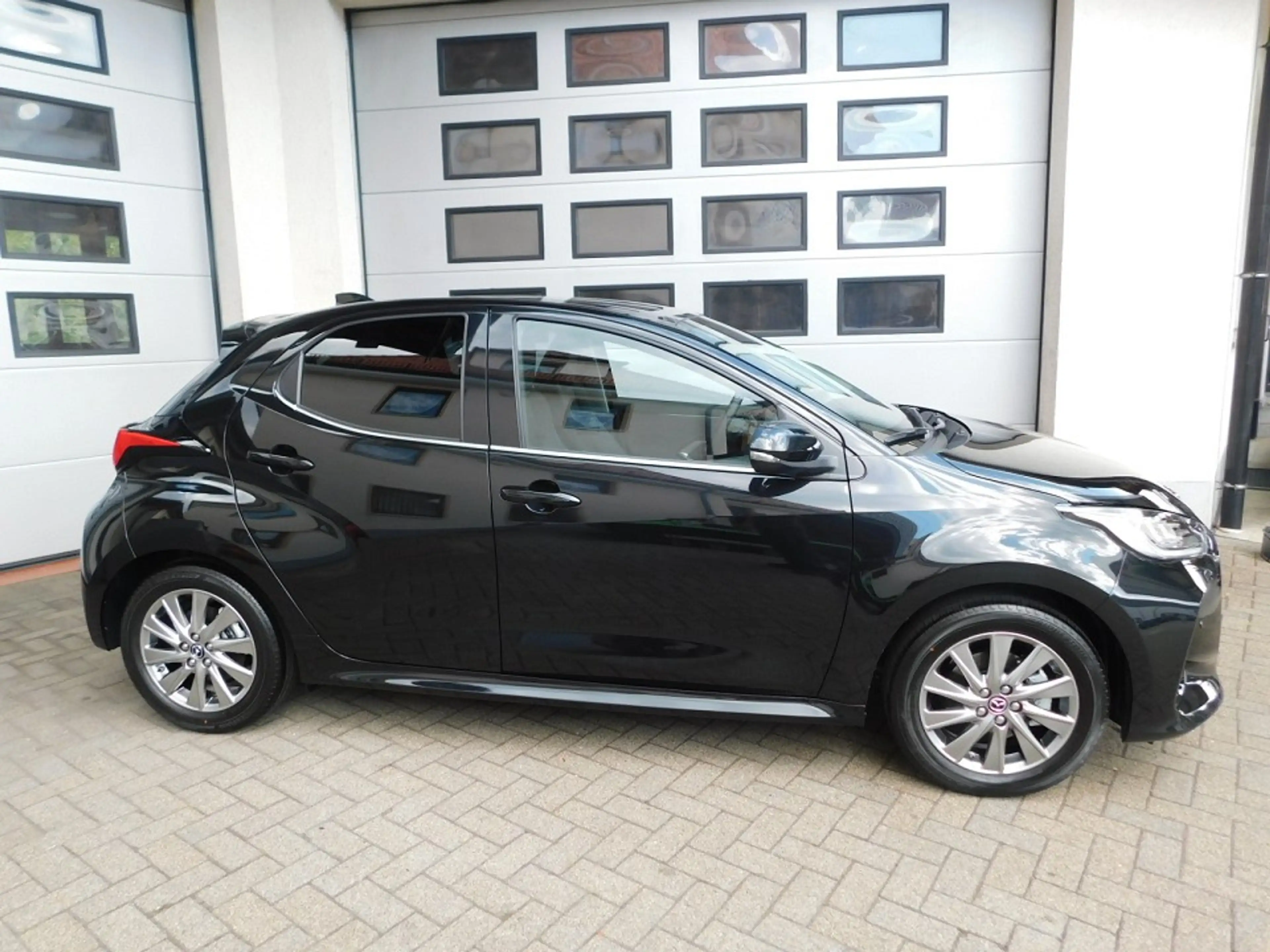 Mazda 2 Hybrid 1.5L VVT-i Select  LED/PDC/DRCC/SHZ/Kamera/ — photo 3