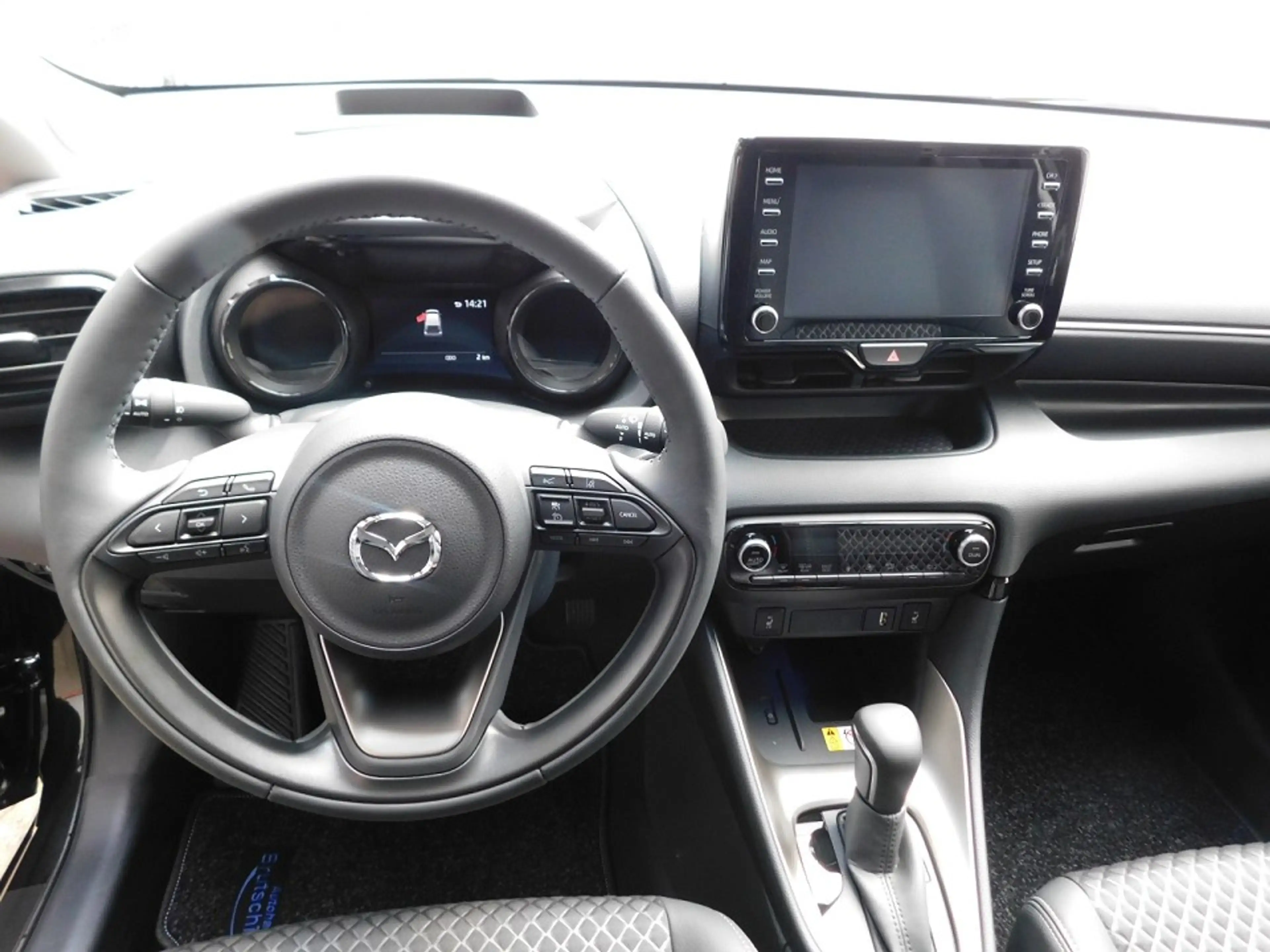 Mazda 2 Hybrid 1.5L VVT-i Select  LED/PDC/DRCC/SHZ/Kamera/ — photo 7