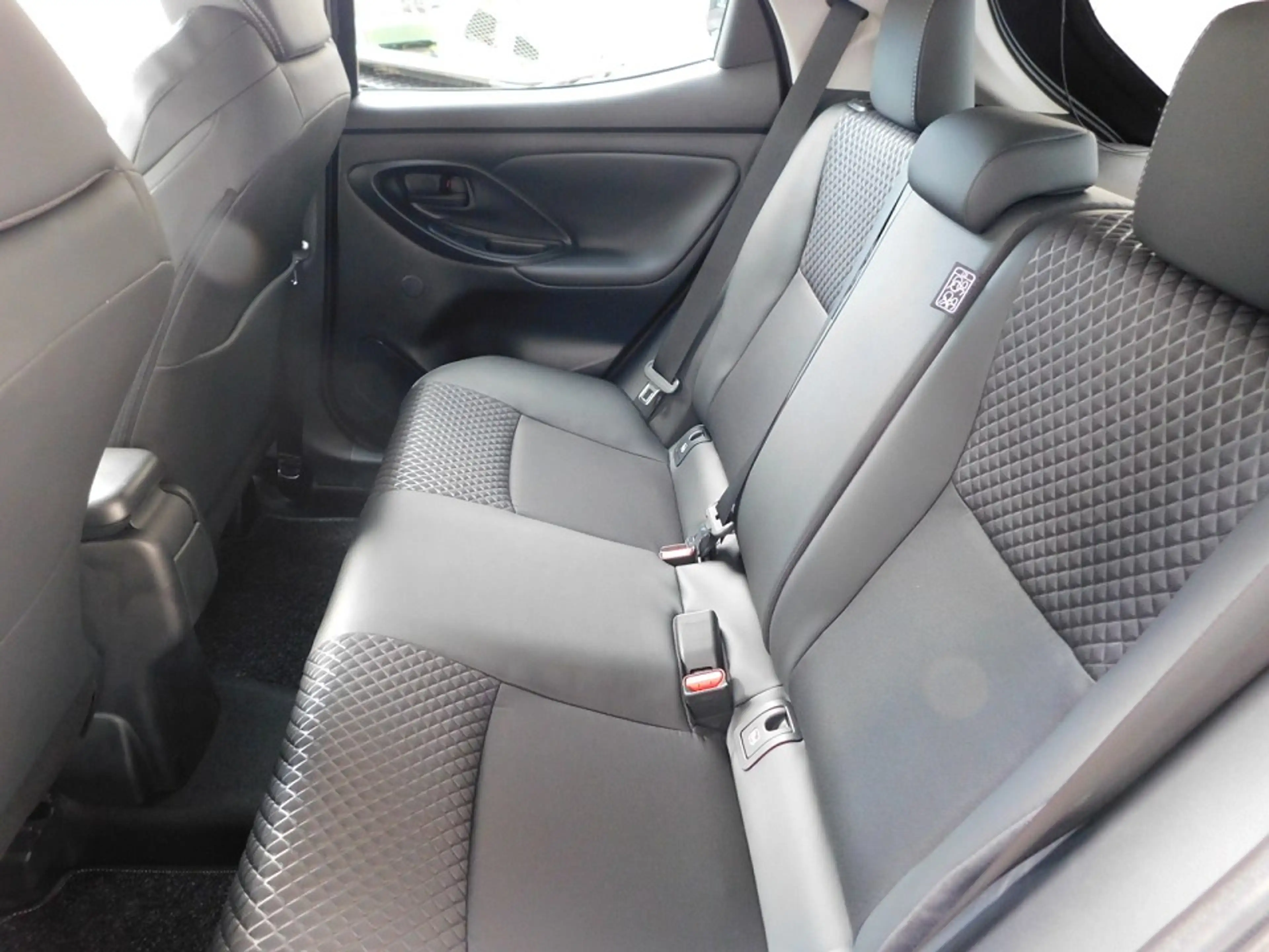 Mazda 2 Hybrid 1.5L VVT-i Select  LED/PDC/DRCC/SHZ/Kamera/ — photo 11
