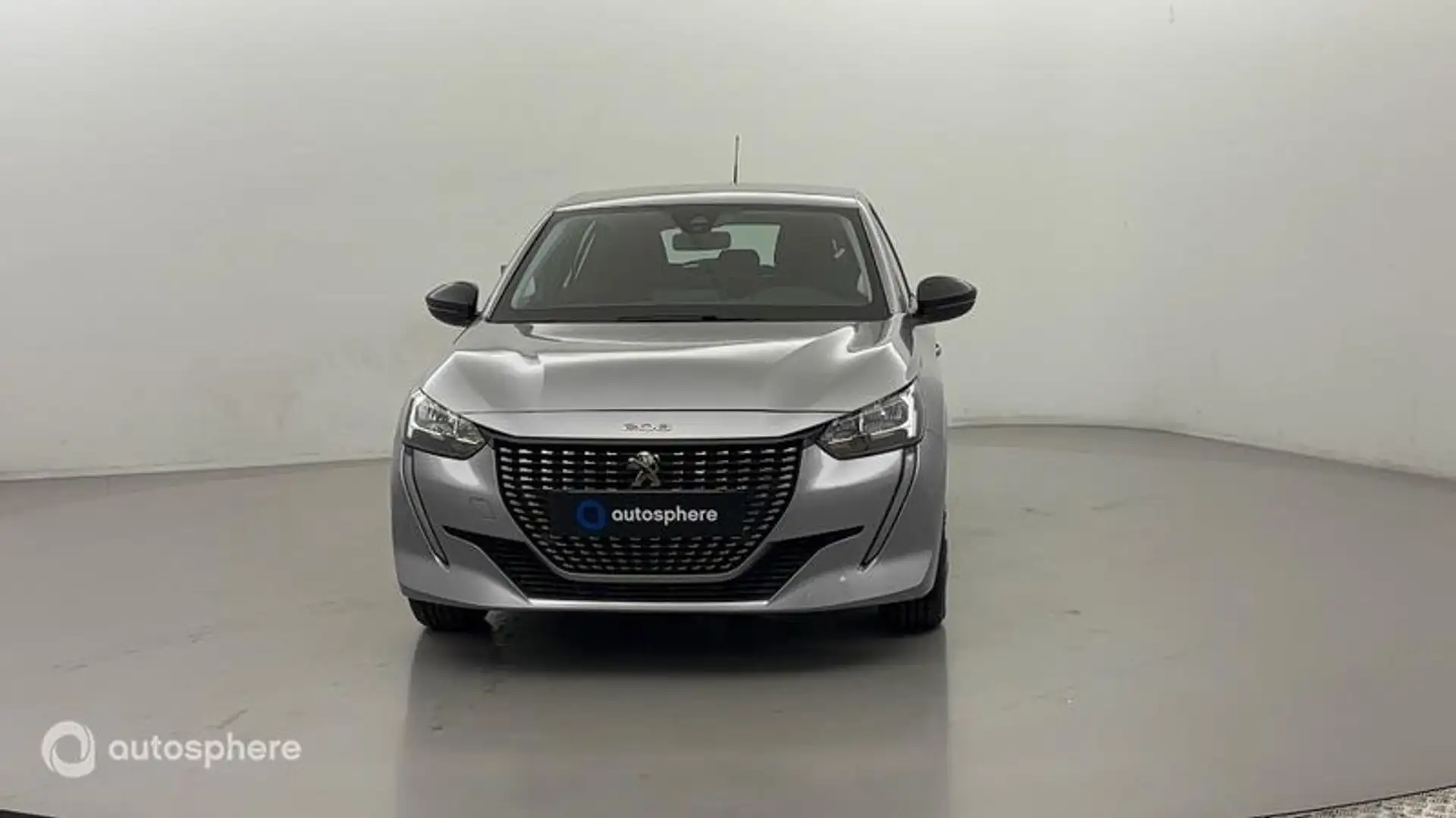 Peugeot 208 1.2 PureTech 75ch S\u0026S Active Pack - 2