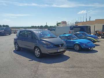 3.0 V6 Privilége
