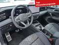 Volkswagen Tiguan 2.0 TDI 4M R-Line Black 360° AHK Sitzh. Weiß - thumbnail 10