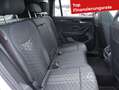 Volkswagen Tiguan 2.0 TDI 4M R-Line Black 360° AHK Sitzh. Weiß - thumbnail 8