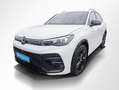Volkswagen Tiguan 2.0 TDI 4M R-Line Black 360° AHK Sitzh. Weiß - thumbnail 15