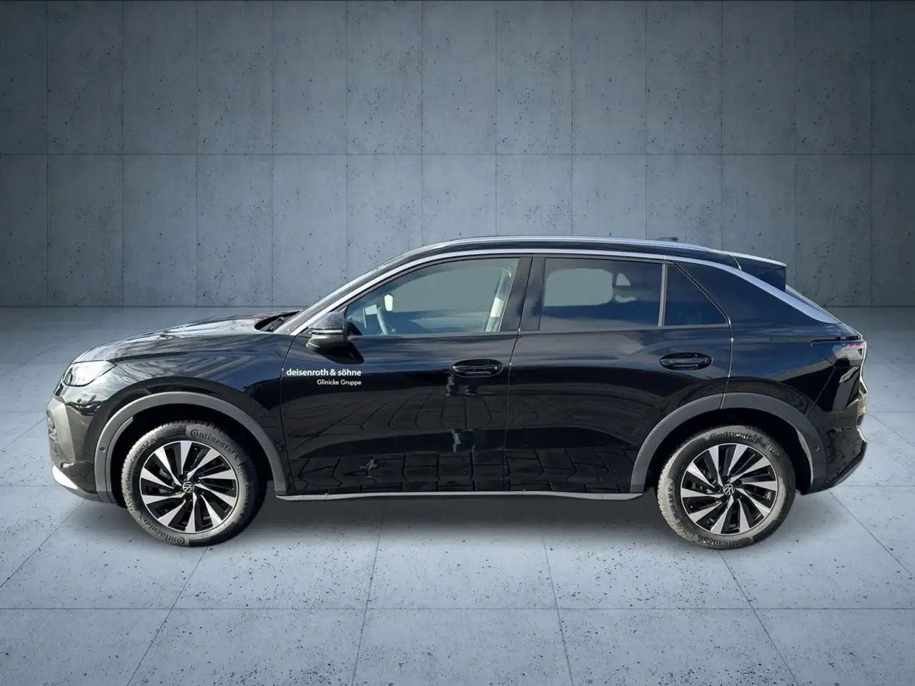 Volkswagen T-Roc T-ROC Style 1.5 TSI DSG AHK/Nav/Kam/ACC/LED+/App 2