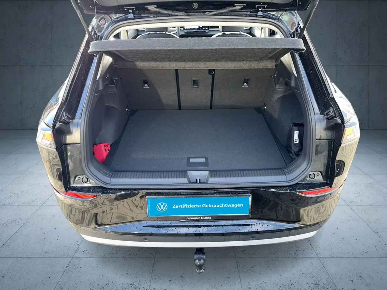 Volkswagen T-Roc T-ROC Style 1.5 TSI DSG AHK/Nav/Kam/ACC/LED+/App 13