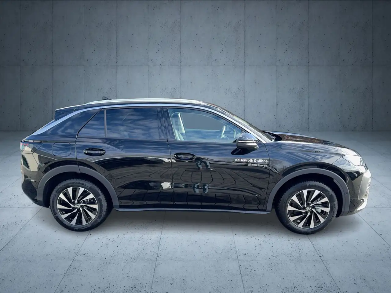 Volkswagen T-Roc T-ROC Style 1.5 TSI DSG AHK/Nav/Kam/ACC/LED+/App 6
