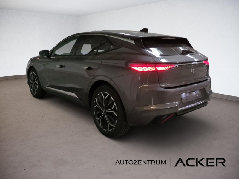 DS Automobiles DS 4 DS Etoile Nappa AT. PSD/ACC/360Kam/Leder — photo 9