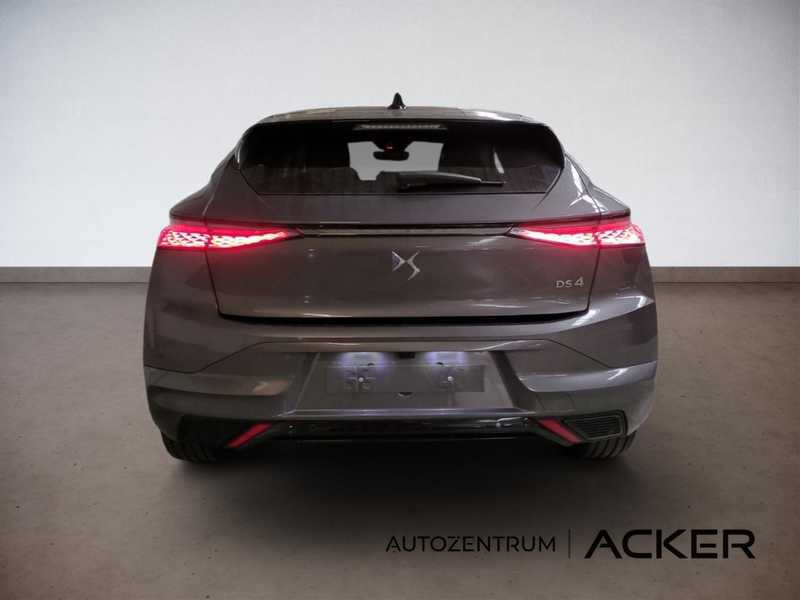 DS Automobiles DS 4 DS Etoile Nappa AT. PSD/ACC/360Kam/Leder — photo 7