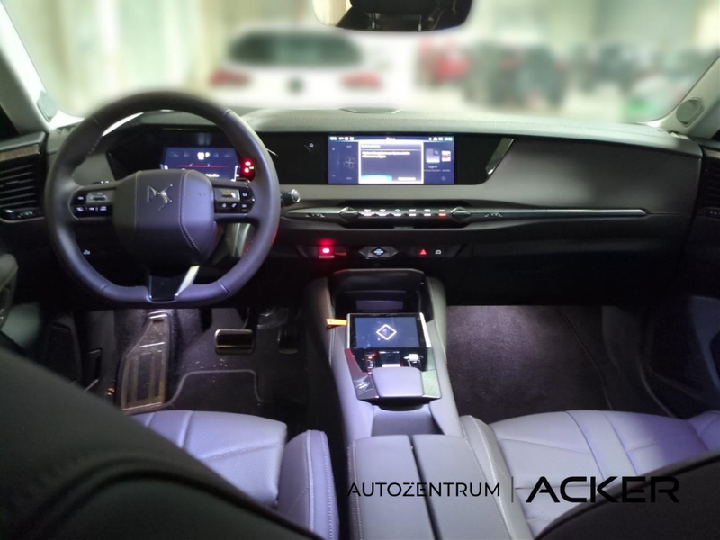 DS Automobiles DS 4 DS Etoile Nappa AT. PSD/ACC/360Kam/Leder — photo 10