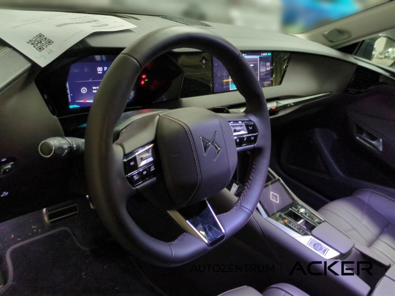 DS Automobiles DS 4 DS Etoile Nappa AT. PSD/ACC/360Kam/Leder — photo 12