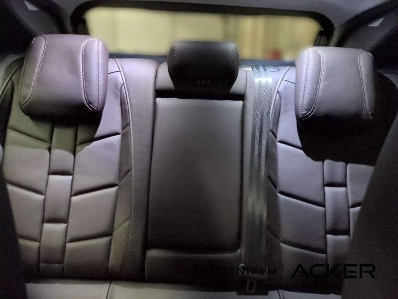 DS Automobiles DS 4 DS Etoile Nappa AT. PSD/ACC/360Kam/Leder — photo 13