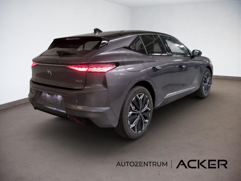 DS Automobiles DS 4 DS Etoile Nappa AT. PSD/ACC/360Kam/Leder — photo 6