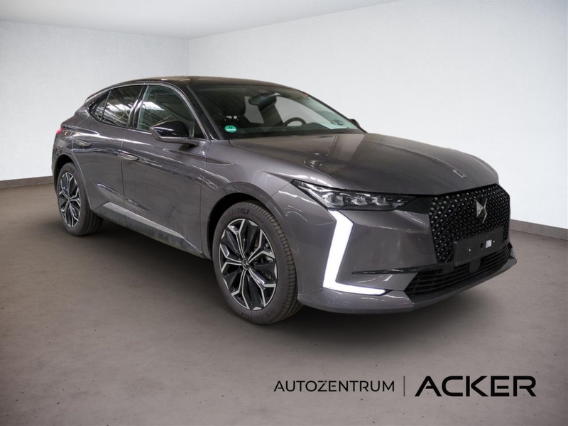 DS Automobiles DS 4 DS Etoile Nappa AT. PSD/ACC/360Kam/Leder — photo 5