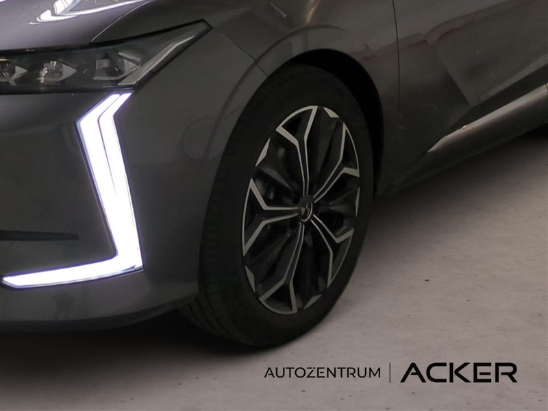 DS Automobiles DS 4 DS Etoile Nappa AT. PSD/ACC/360Kam/Leder — photo 14