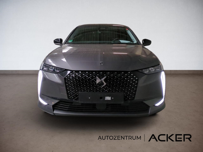 DS Automobiles DS 4 DS Etoile Nappa AT. PSD/ACC/360Kam/Leder — photo 3