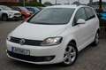 Volkswagen Golf Plus 1.6 TDI  Comfortline Blanc - thumbnail 1