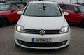 Volkswagen Golf Plus 1.6 TDI  Comfortline Blanc - thumbnail 9