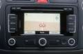 Volkswagen Golf Plus 1.6 TDI  Comfortline Blanc - thumbnail 4
