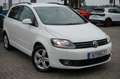 Volkswagen Golf Plus 1.6 TDI  Comfortline Blanc - thumbnail 2