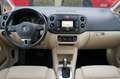 Volkswagen Golf Plus 1.6 TDI  Comfortline Blanc - thumbnail 3