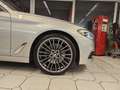 BMW 530 530 d xDrive Grau - thumbnail 8