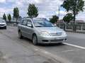 Toyota Corolla 1.4 Turbo D4D Linea Terra Grau - thumbnail 3