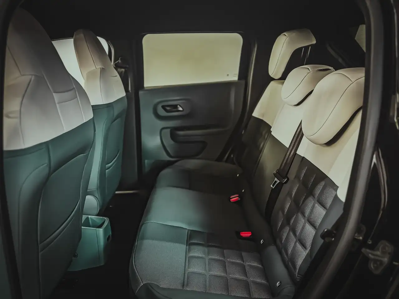 Fiat Panda 2026 — фото 15
