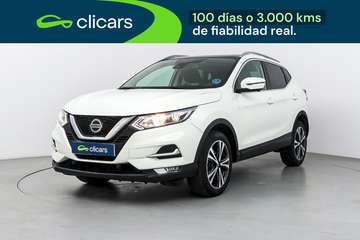 1.5dCi N-Connecta 4x2 85kW