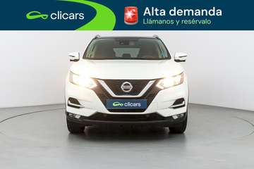 1.5dCi N-Connecta 4x2 85kW