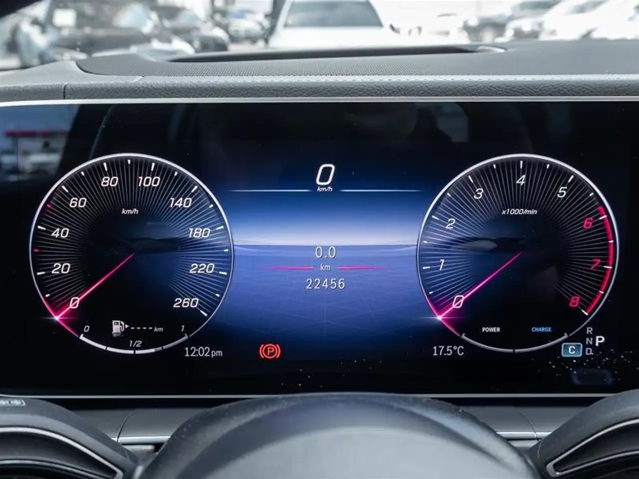 Mercedes-Benz GLS снимка Mercedes-Benz GLS