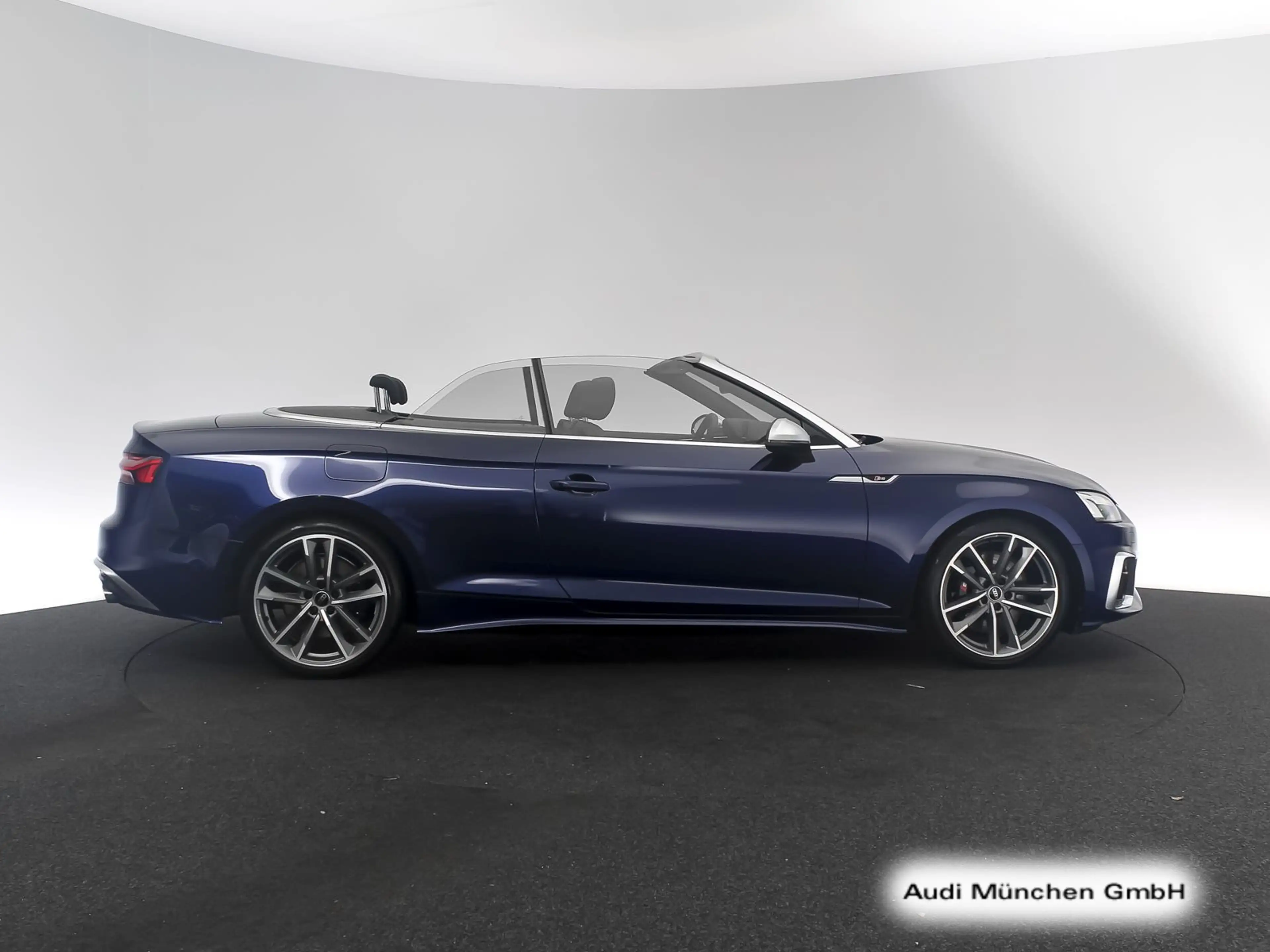 Audi S5 TFSI B&O/Kamera/Massage — photo 7