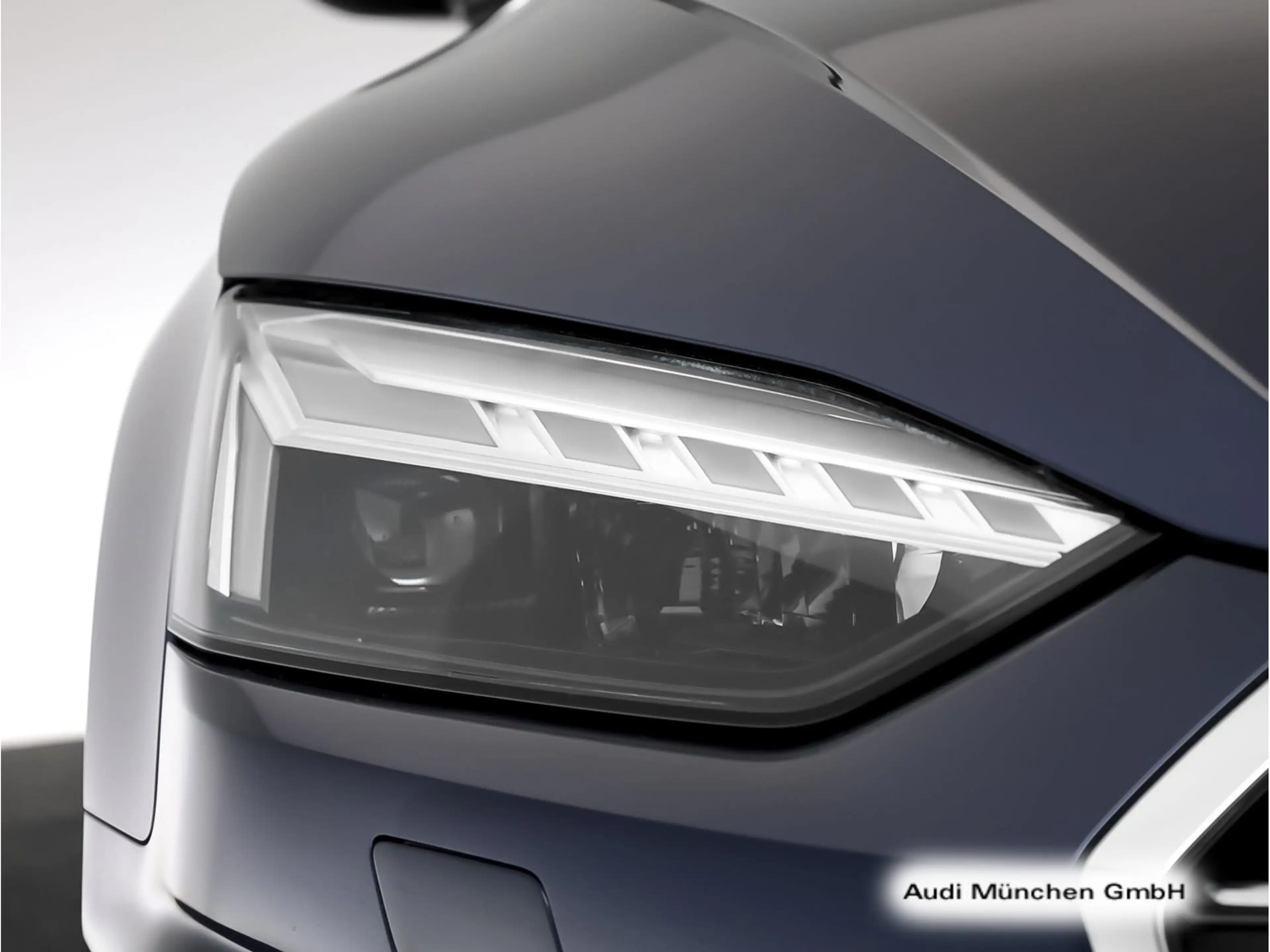 Audi S5 TFSI B&O/Kamera/Massage — photo 10