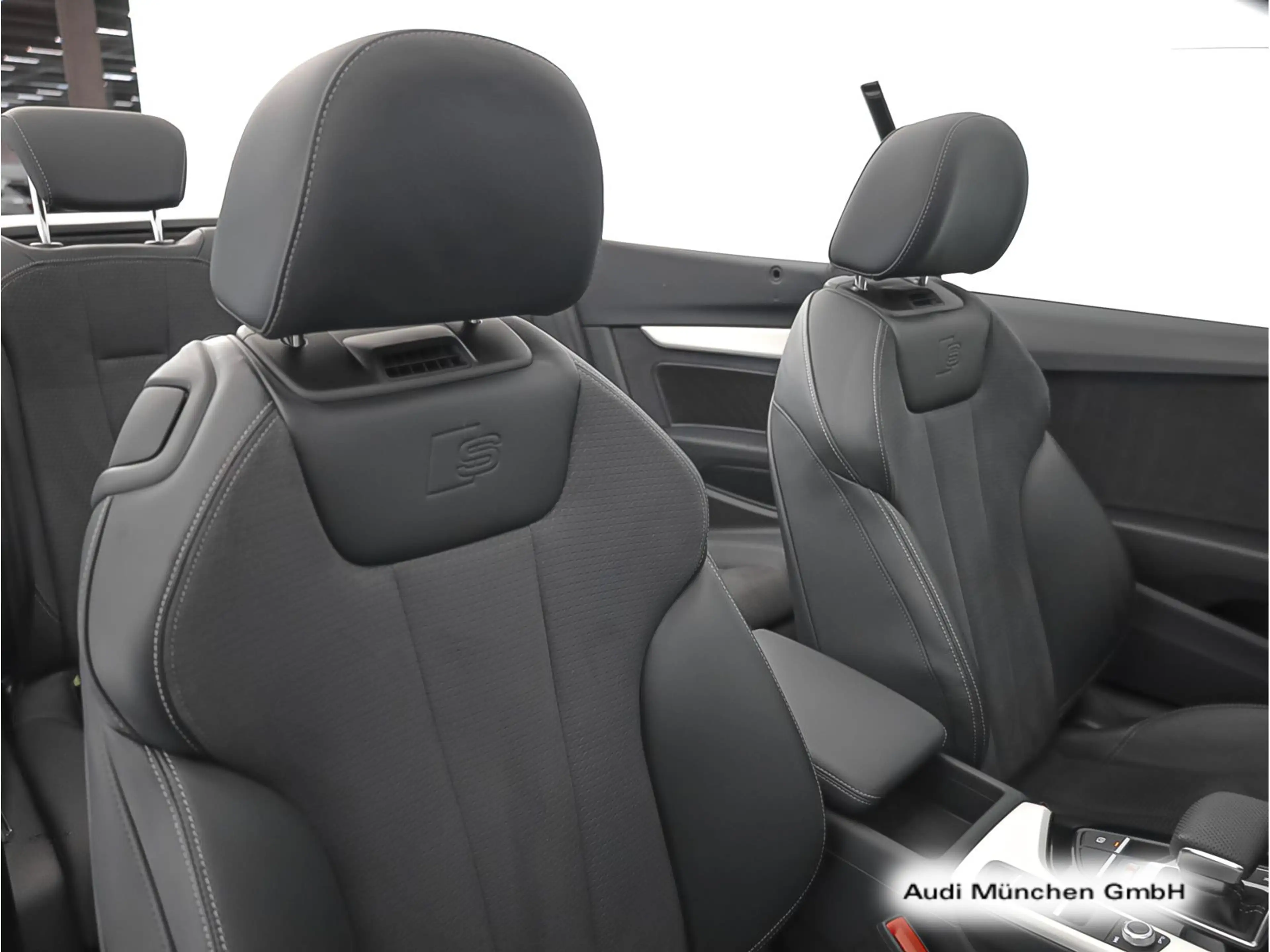 Audi S5 TFSI B&O/Kamera/Massage — photo 15