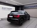 Audi A1 Sportback 25 TFSI SITZHZG VIRTUAL LED PDC Schwarz - thumbnail 5