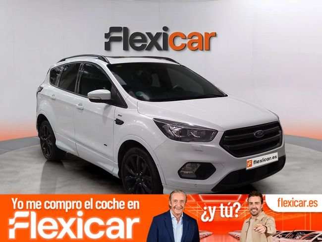 Ford Kuga 1.5 EcoB. S&S ST-Line 4x4 Aut. 180 - foto 1