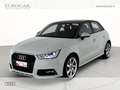 Audi A1 sportback 1.4 tdi sport Weiß - thumbnail 1